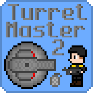 Master Turret 2