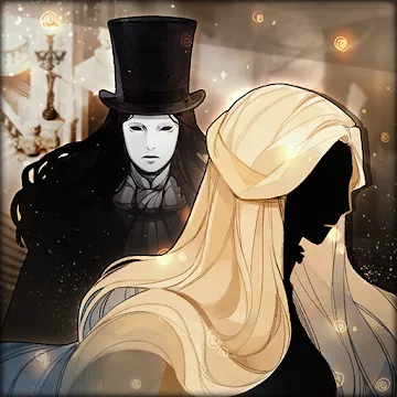 MazM: Phantom of the Opera