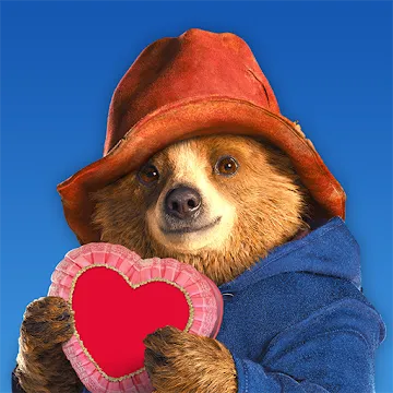 Bear Paddington™: Sonsuz macera