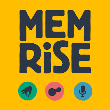 Memrise – õppige mis tahes keeli