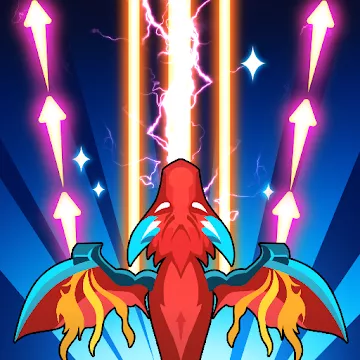 Apvienot Dragon: Tower Defense