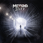 Metro 2077. Laatste impasse