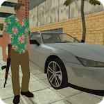 Simulator kejahatan Miami
