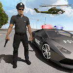 Miama Polica Krimo-Simulilo