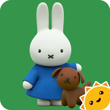 Miffys Welt - Bunny Adventures