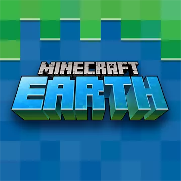 Minecraft Earther
