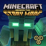 Minecraft: Modo Historia - Segunda Temporada