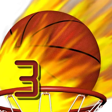 Mini Shot Basketbal