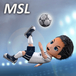I-Mobile Soccer League