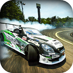 Nútíma Real Racer Drift Racing 3D