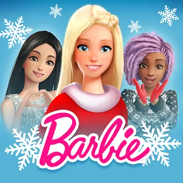 តុរប្យួរខោអាវទាន់សម័យរបស់ Barbie