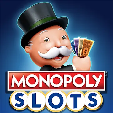 Slots MOMOPOLY