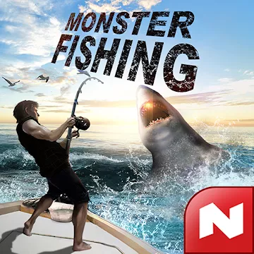 Mons Fishing 2020