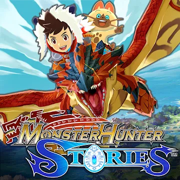 Historias de Monster Hunter