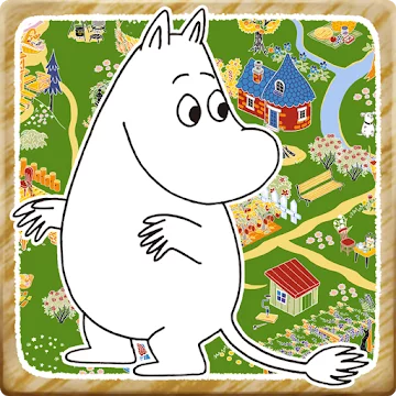 Moomin Moominvalley में आपका स्वागत है