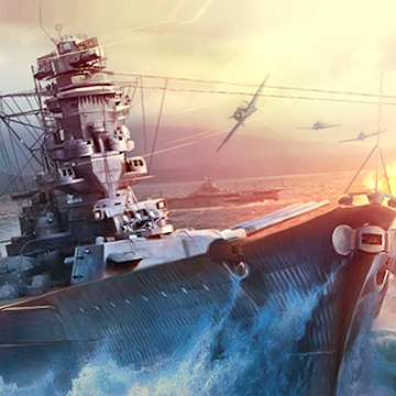 Naval Battle: World War