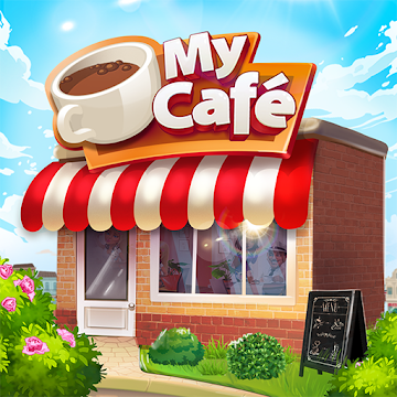 Kedai kopi saya: resipi dan cerita - restoran impian