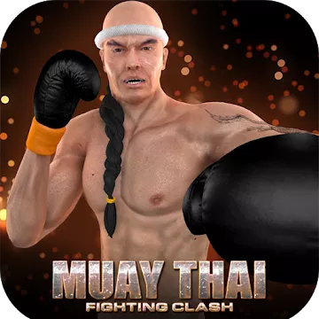 Muay Thai 2 - Боречки судир