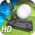Ny Golf 3D