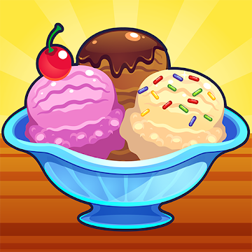 My Ice Cream Truck - Ігри
