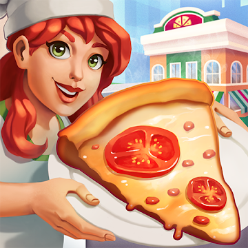 My Pizza Shop 2 - италиялык ресторандын менеджери