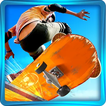 Справжній Скейт - Skate 3D