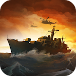 I-Naval Rush: I-Sea Defense