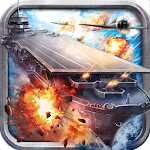 Navy Storm: Bitka vojnových lodí