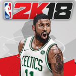 НБА 2К18
