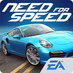 ត្រូវការសម្រាប់ Speed ​​​​EDGE Mobile