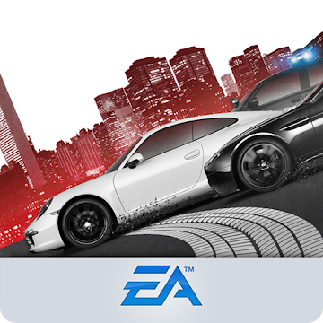 Need for Speed ​​​​Most Wanted