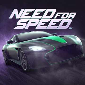 Need for Speed ​​​​Geen limiete nie