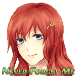 Μην με ξεχάσεις ποτέ