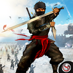 Ninja kundër përbindëshit - Luftëtarët