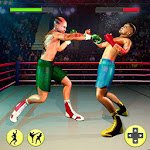 Ninja Punch Boxing Fighter Кунг-фу жекпе-жек әлемі