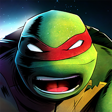 Țestoasele Ninja: Legende
