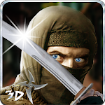 I-Ninja Warrior Assassin 3D