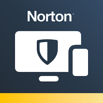 Norton Mobile Security og Antivirus