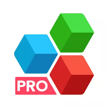 OfficeSuite پرو