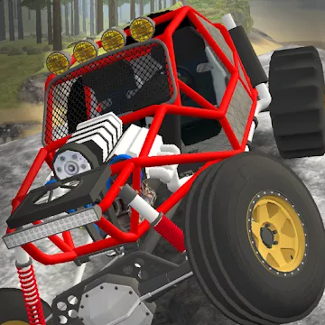 I-Offroad Outlaws