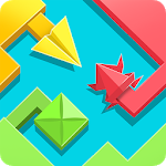Origami.io - Perang Kertas