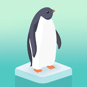 Eilean Penguin