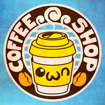 Eegent Coffee Shop: Idle Spill