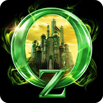 Oz: Rozbité království