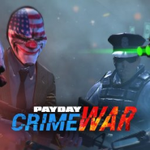 PAYDAY: Guerra do Crime