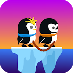 Pingouins - Le Bouncemaster