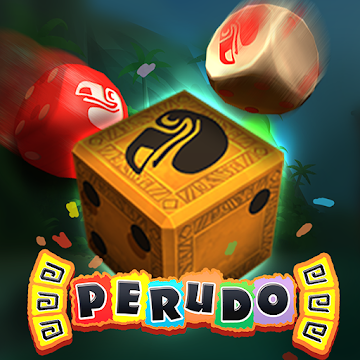 Perudo: El joc de taula pirata
