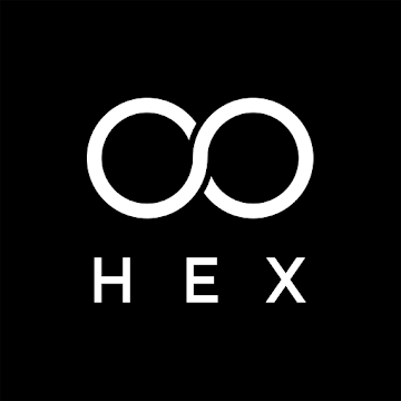Infinity loop: hexa
