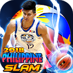 Filippinsk Slam! - Basketball