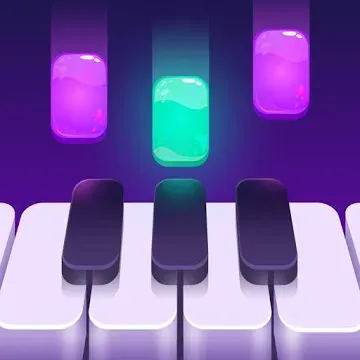 Free Game Piano - Piano Game